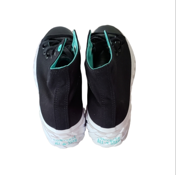 Converse Chuck All Star Lift 2X Platform Sneakers - Picture 6 of 10